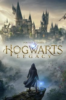 Hogwarts Legacy