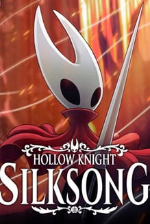 Hollow Knight: Silksong