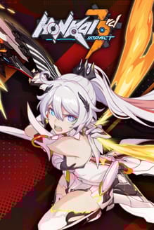 Honkai Impact 3rd