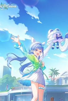 Honkai: Nexus Anima