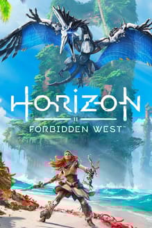 Horizon Forbidden West