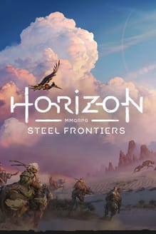 Horizon Steel Frontiers