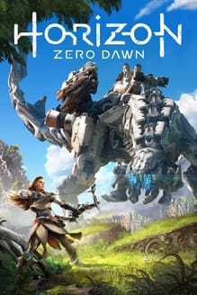 Horizon Zero Dawn