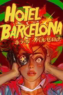 Hotel Barcelona