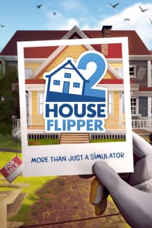 House Flipper 2