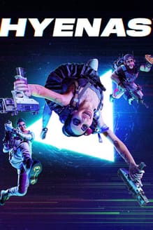 Hyenas