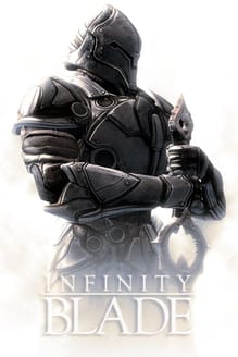 Infinity Blade