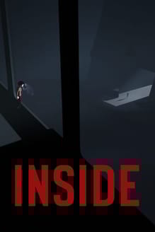 Inside