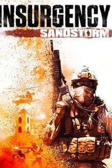 Insurgency: Sandstorm
