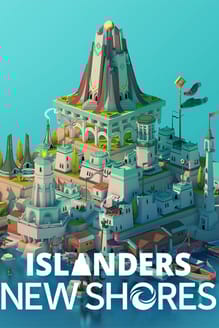 Islanders: New Shores