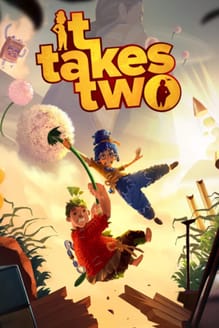 It Takes Two