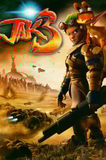 Jak 3
