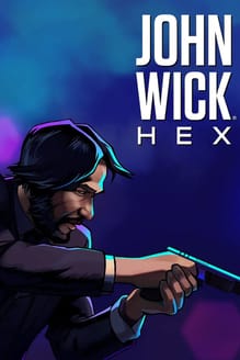 John Wick Hex