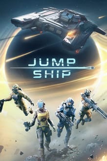 Jump Ship