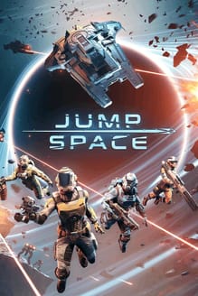 Jump Space