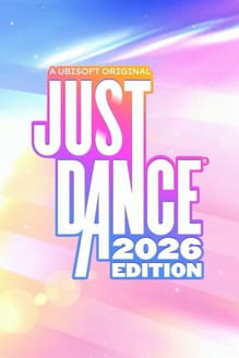 Just Dance 2026 Edition