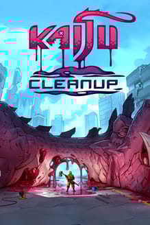 Kaiju Cleanup