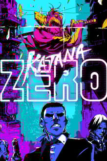 Katana Zero
