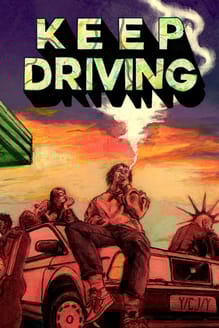 Keep Driving