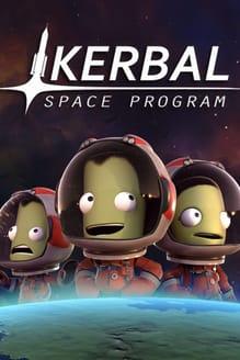 Kerbal Space Program