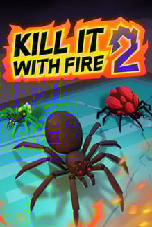 Kill it with Fire 2