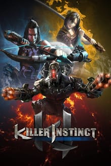 Killer Instinct