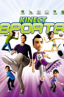 Kinect Sports