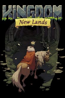 Kingdom: New Lands