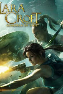 Lara Croft and the Guardian of Light