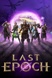 Last Epoch