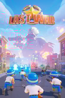 Last War