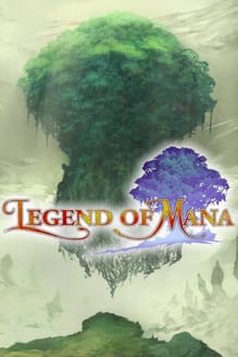 Legend of Mana
