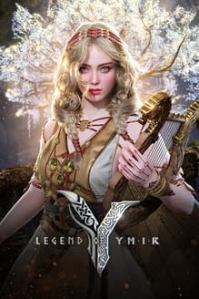 Legend of Ymir