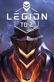 Legion TD 2
