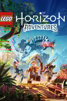 LEGO Horizon Adventures