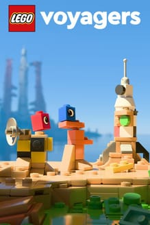 LEGO Voyagers
