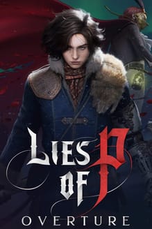 Lies of P: Overture