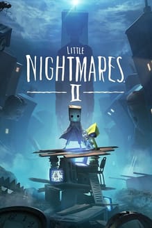 Little Nightmares II