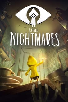 Little Nightmares