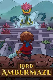 Lord Ambermaze