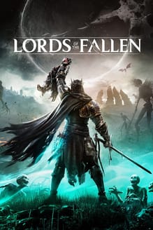 Lords of the Fallen