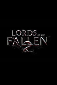 Lords of the Fallen 2