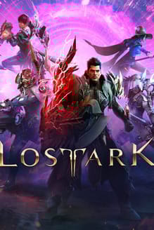 Lost Ark