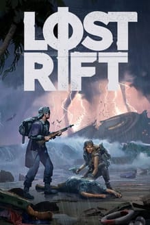 Lost Rift