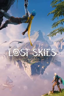 Lost Skies