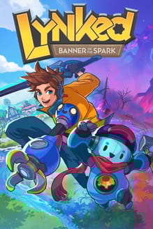 Lynked: Banner of the Spark