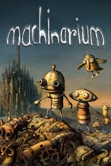 Machinarium