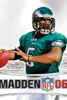 Madden NFL 06