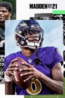 Madden NFL 21