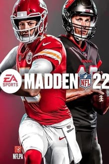 Madden NFL 22